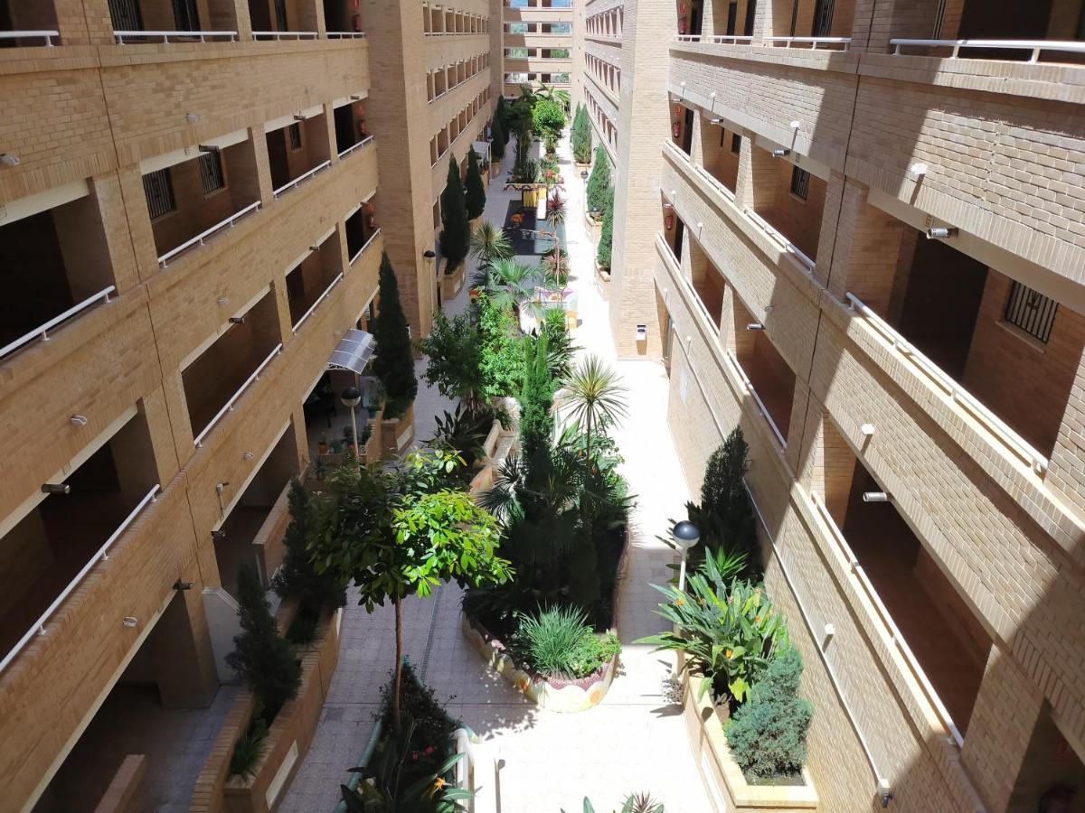 Acv - Costa Azahar II - 2ª Linea, Planta 4, Norte Oropesa del Mar Zewnętrze zdjęcie